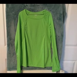 Everlast Fitness Shirt